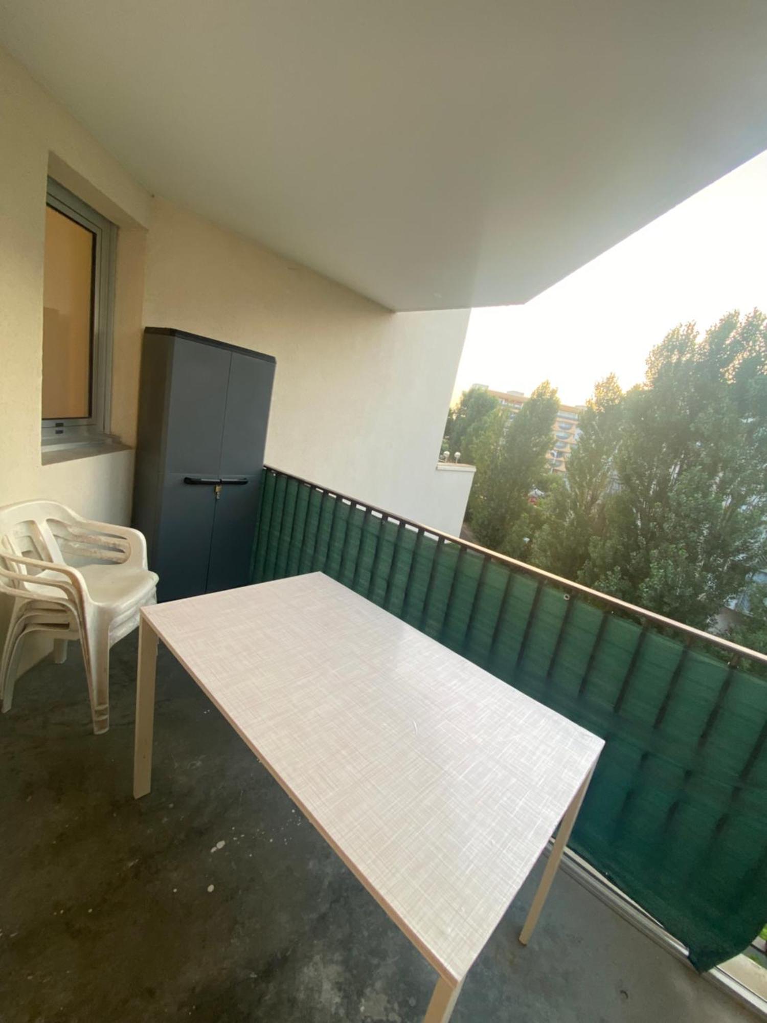 Studio Avec Parking Prive Le Grau-du-Roi Ngoại thất bức ảnh